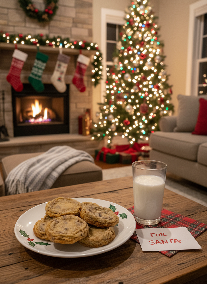 Gluten Free Chocolate Chip Cookie