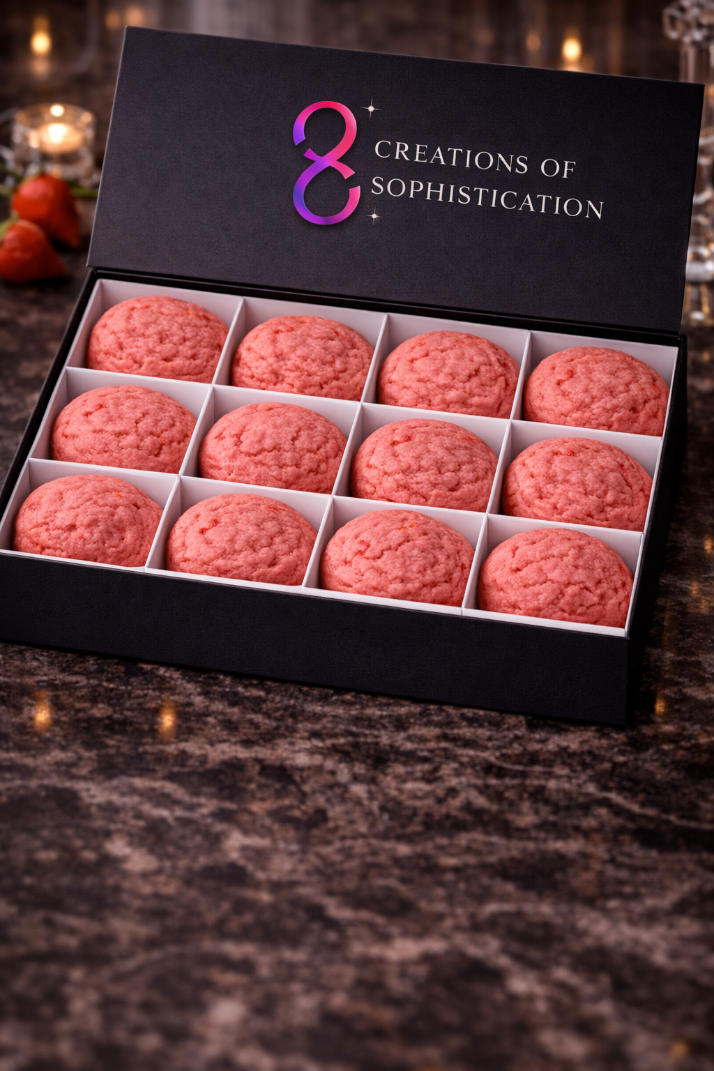 🍪 Classic Dozen (Single Flavor)