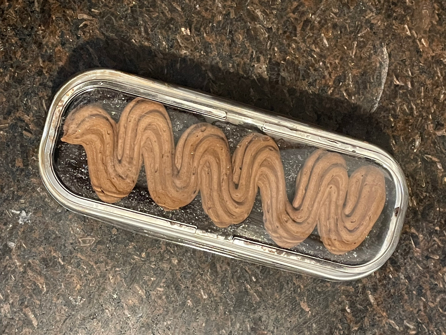 Chocolate Mini Cake Pre-Sale