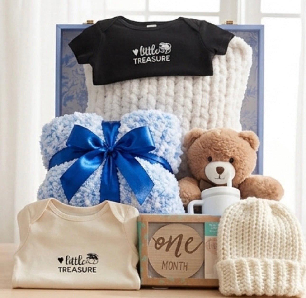 Little Treasure Bundle