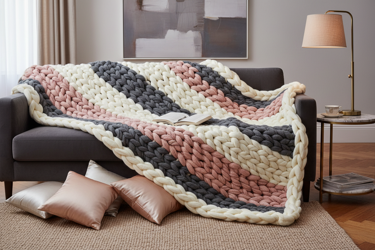 Custom Crochet Order Request