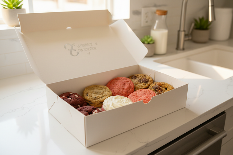 🎁 Regular Treat Box of 6