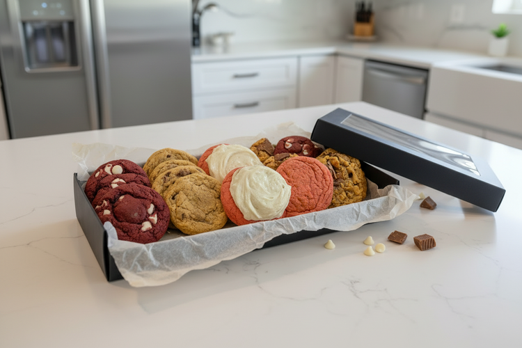 🎁 Regular Treat Box of 10