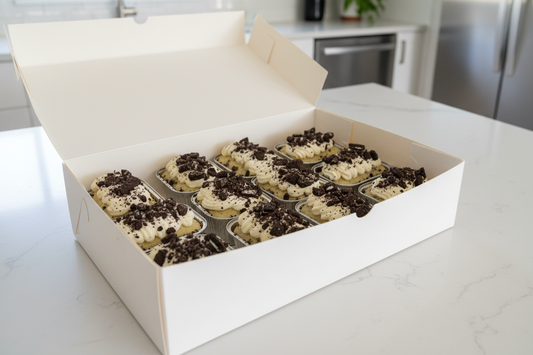 Cookies & Cream Mini Cake