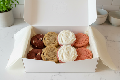 🎁 Sample Regular Treat Mix & Match Box of 18