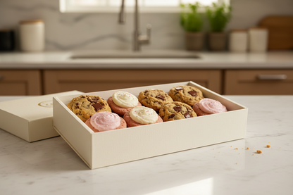 🍪 Large Treat Box of 6
