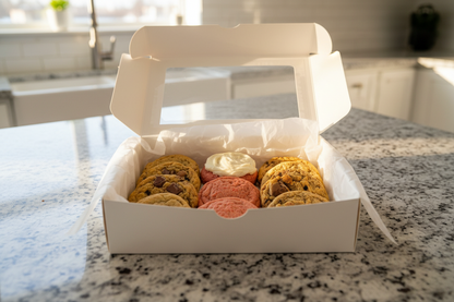 🎁 Sample Regular Treat Mix & Match Box of 18