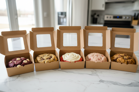 🍪 Large Treat Box of 1