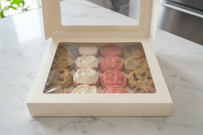 🎁 Regular Treat Box of 16