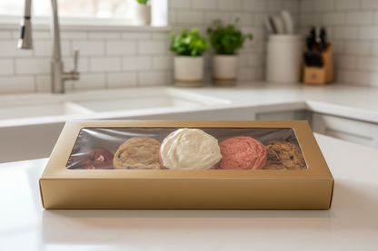 🎁 A Dozen Specialty Cookies