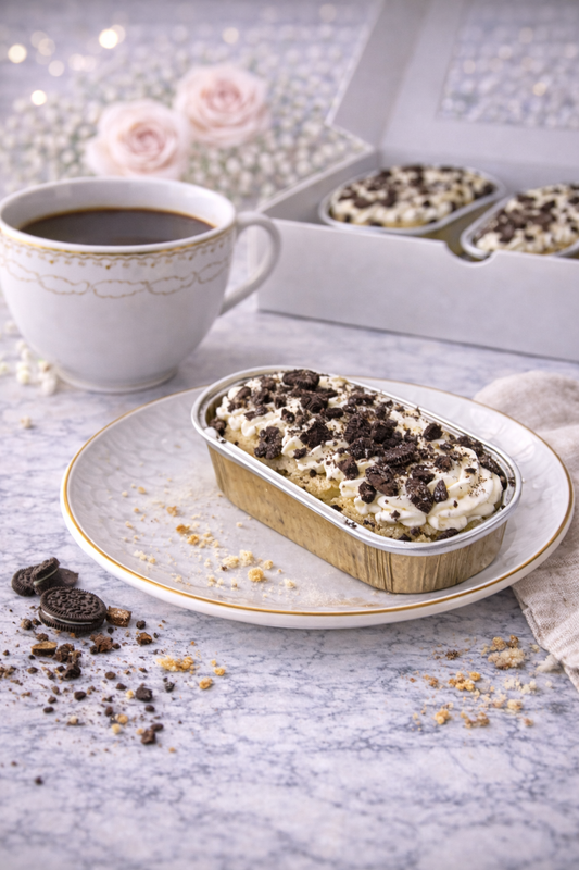 Cookies & Cream Mini Cake