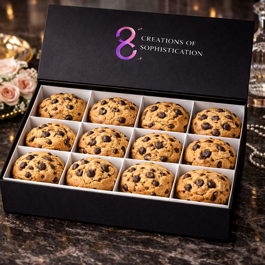 🍪 Classic Dozen (Single Flavor)