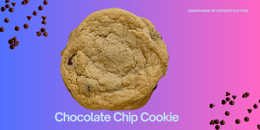 Chocolate Chip Cookie