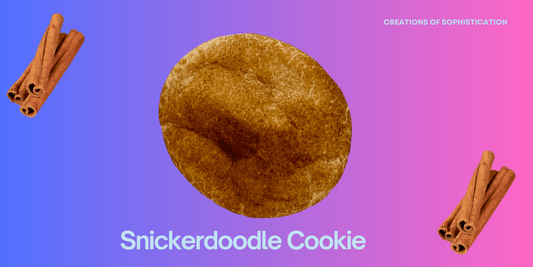 Snickerdoodle Cookie